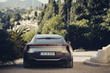 Recenze Polestar 5 2025: vlajkový elektrický sedan fotografie 5