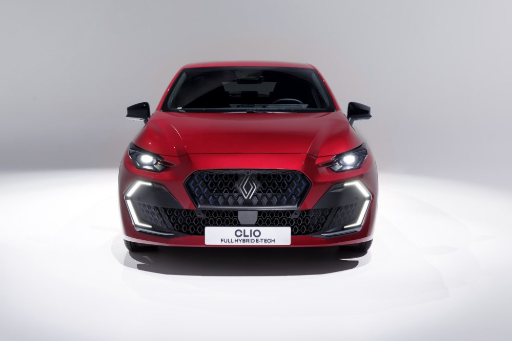 Renault Clio 2026: technické parametry, výbava, foto