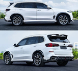BMW X5 G05 2019–2026 Sada bodykitu CMST-Design Carbon (pro M-Sport 2023+) fotografie 2