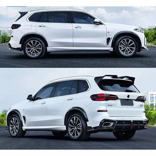 Sada bodykitu CMST-Design Carbon (pro M-Sport 2023+) fotografie 2