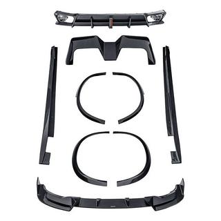 Sada bodykitu CMST-Design Carbon (pro M-Sport 2023+) fotografie 3