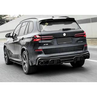 Sada bodykitu LD-Design Carbon (pro M-Sport 2023+) fotografie 1