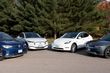 Je potřeba připravit elektromobil na zimu? fotografie 1