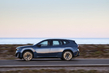 První pohled na nové BMW iX3 2026: elektrická éra Neue Klasse fotografie 3