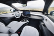 První pohled na nové BMW iX3 2026: elektrická éra Neue Klasse fotografie 6