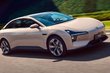 Test XPeng Mona M03: nový standard mezi elektrickými sedany fotografie 1
