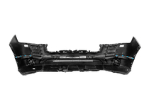 Toyota Land Cruiser 300 2021– Přední nárazník GR fotografie 6