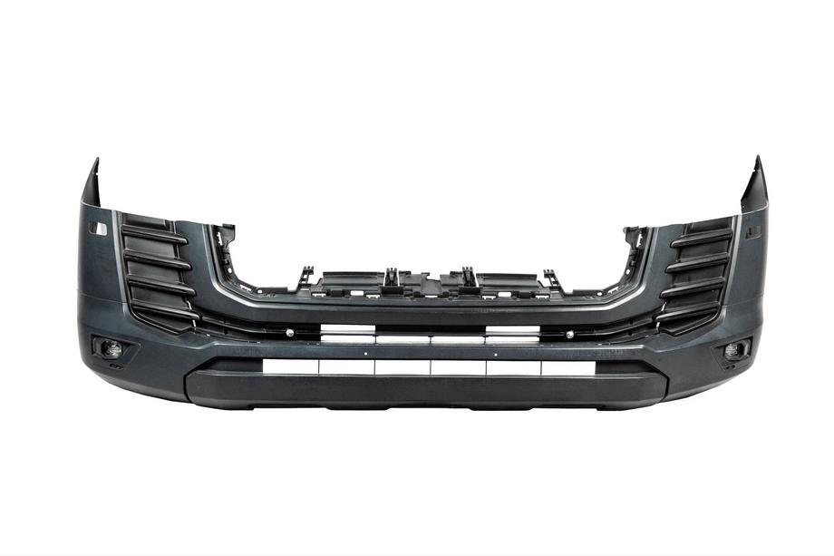 Toyota Land Cruiser 300 2021– Přední nárazník GR Image