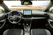 Recenze Toyota Yaris GR 2024: modernizovaný hot hatch fotografie 6