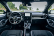 Recenze Toyota Yaris GR 2024: modernizovaný hot hatch fotografie 5