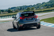 Recenze Toyota Yaris GR 2024: modernizovaný hot hatch fotografie 3