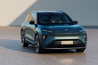 Recenze Nio ES8 druhé generace: prémiové elektrické SUV fotografie 1