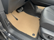 Volkswagen ID. UNYX 2024– Gumové autokoberce Carsuit (béžové) fotografie 1