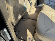 Mercedes GLE/ML třída W166 2011–2018 Gumové autokoberce Carsuit (béžové) fotografie 5