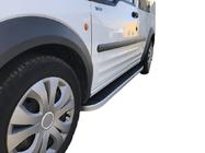 Ford Connect 2006–2009 Boční nášlapy Tayga (2 ks, hliník) fotografie 11
