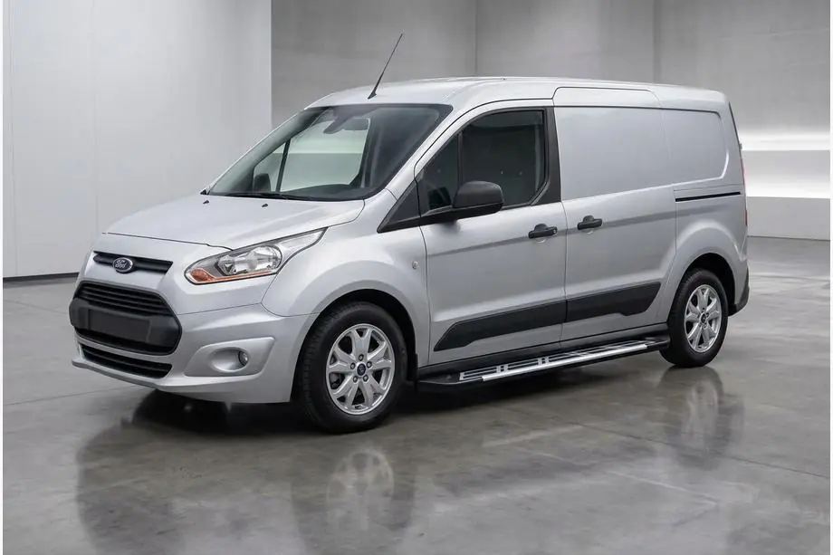 Ford Connect 2014–2021 Boční nášlapy Sunrise (2 ks, hliník) Image