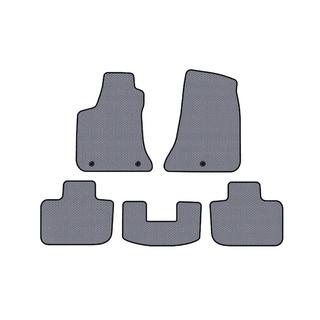 Gumové koberečky Carsuit V1 (šedé) Chrysler C300 2011–2023 fotografie 1