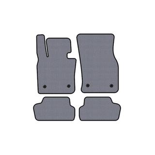 Gumové koberečky Carsuit (pro F56, šedé) Mini Cooper F55/56/57 2014–2023 fotografie 1