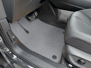 Volkswagen ID. UNYX 2024– Gumové autokoberce Carsuit (šedé) fotografie 1
