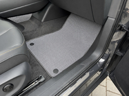 Volkswagen ID. UNYX 2024– Gumové autokoberce Carsuit (šedé) fotografie 2
