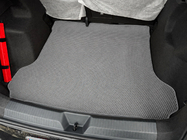 Volkswagen ID. UNYX 2024– Gumové autokoberce Carsuit (šedé) fotografie 4