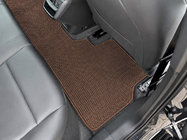 Volkswagen ID. UNYX 2024– Gumové autokoberce Carsuit (hnědé) fotografie 3