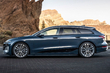 Recenze Audi S6 Avant e-tron: sportovní elektrické kombi fotografie 3