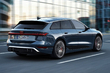 Recenze Audi S6 Avant e-tron: sportovní elektrické kombi fotografie 4