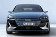 Recenze Audi S6 Avant e-tron: sportovní elektrické kombi fotografie 2