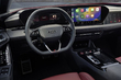 Recenze Audi S6 Avant e-tron: sportovní elektrické kombi fotografie 5