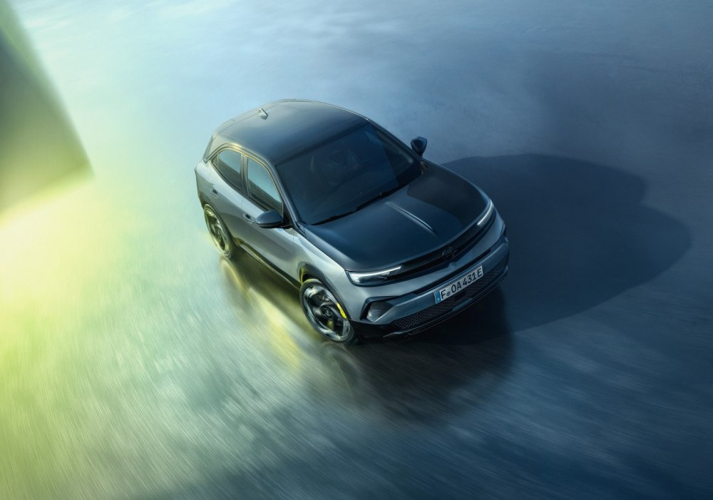 Test Opel Mokka Electric GSE: sportovně laděný elektrický crossover