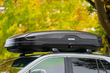 Co je lepší: střešní box nebo střešní nosič na auto? fotografie 1