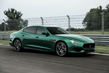 Recenze Maserati Quattroporte Trofeo: luxusní italský sedan fotografie 3