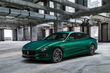 Recenze Maserati Quattroporte Trofeo: luxusní italský sedan fotografie 1