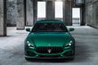 Recenze Maserati Quattroporte Trofeo: luxusní italský sedan fotografie 2
