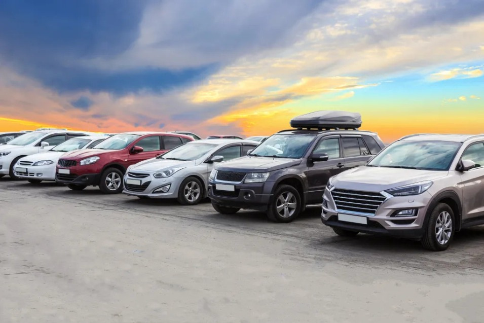 Jak vybrat dieselový osobní automobil?