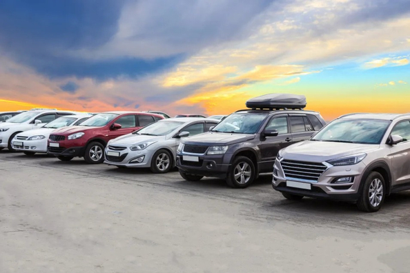 Jak vybrat dieselový osobní automobil?