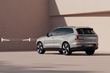 Test Volvo EX90: elektrická vlajková loď skandinávského inženýrství fotografie 4