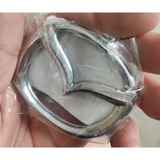 Výprodej: emblém Mazda (65 × 50 mm) fotografie 4
