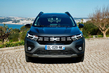 Dacia Jogger: Modernizované rodinné kombi fotografie 3