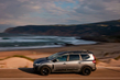 Dacia Jogger: Modernizované rodinné kombi fotografie 2