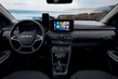 Dacia Jogger: Modernizované rodinné kombi fotografie 5