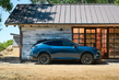 Recenze Nissan Murano čtvrté generace (Z53) fotografie 3
