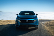 Recenze Nissan Murano čtvrté generace (Z53) fotografie 2