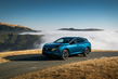 Recenze Nissan Murano čtvrté generace (Z53) fotografie 1