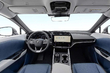 Test Lexus RZ 300e: prémiový elektrický crossover fotografie 6
