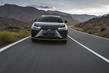 Test Lexus RZ 300e: prémiový elektrický crossover fotografie 4