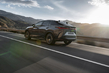 Test Lexus RZ 300e: prémiový elektrický crossover fotografie 3