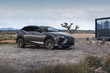 Test Lexus RZ 300e: prémiový elektrický crossover fotografie 1
