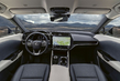 Test Lexus RZ 300e: prémiový elektrický crossover fotografie 5